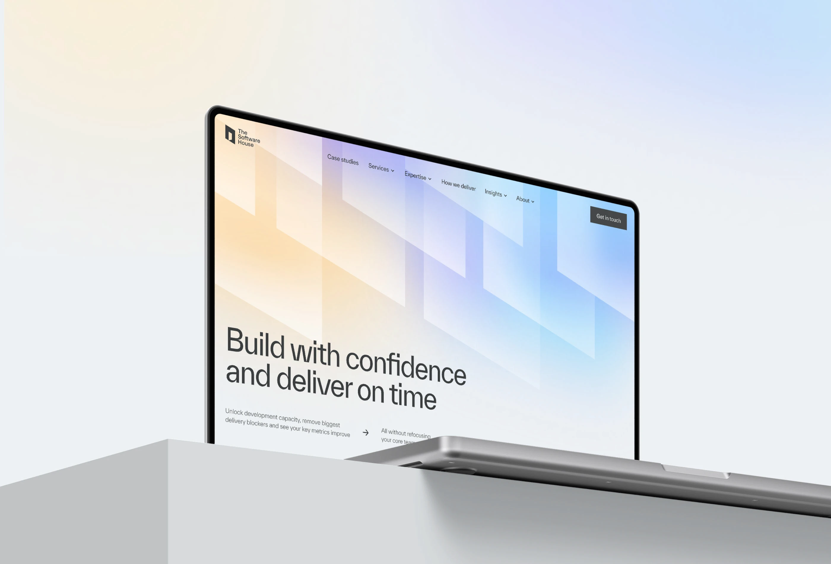 Building Amartha 'Funds' design systems